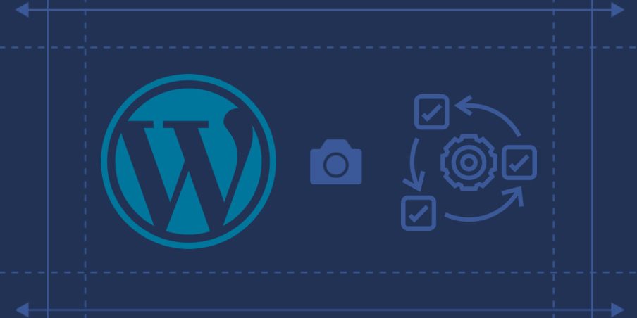 Guia de tamanhos de fotos em sites feitos com WordPress